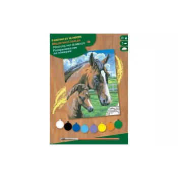 Δημιουργικό κιτ Sequin Art (SA0030)