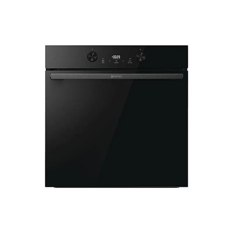 فرن مدمج Gorenje, Black (BPS6737E04DBG)