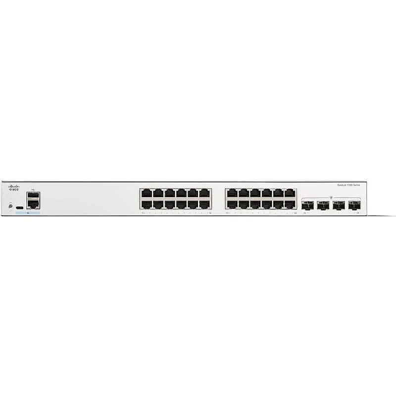 Preklop Cisco (C1200-24P-4G)