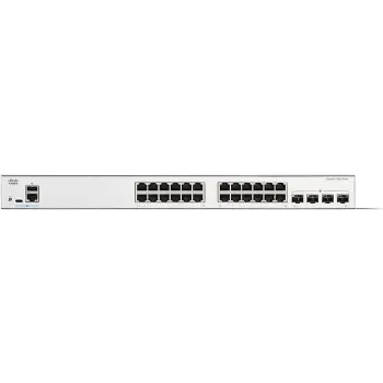 يُحوّل Cisco (C1200-24T-4G)