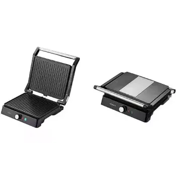 Elektrogrill Ardesto, Silver (GH-1800MB)