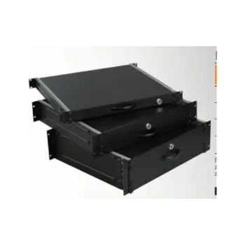 Škatla Mirsan, Black (MR.CEK4U.01)