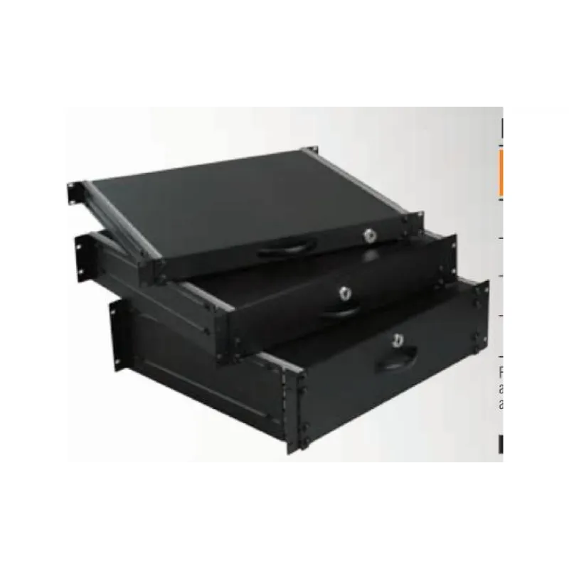 Ящик Mirsan  Black (MR.CEK4U.01)