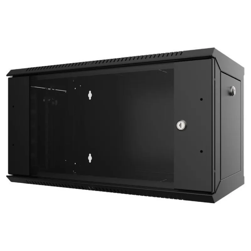 Kleiderschrank Mirsan, Black (MR.WTC12U66DE.01)