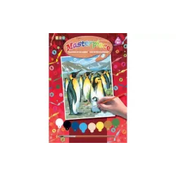 Δημιουργικό κιτ Sequin Art (SA0033) Δημιουργικό κιτ Sequin Art (SA0033)