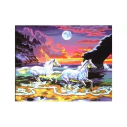 Δημιουργικό κιτ Sequin Art (SA0041) Δημιουργικό κιτ Sequin Art (SA0041)