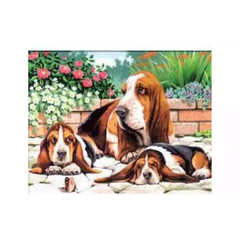 Δημιουργικό κιτ Sequin Art (SA0044)