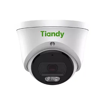 IP-видеокамера Tiandy  (TC-C34XS)