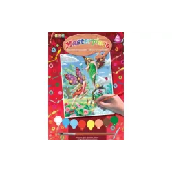 Δημιουργικό κιτ Sequin Art (SA0126) Δημιουργικό κιτ Sequin Art (SA0126)