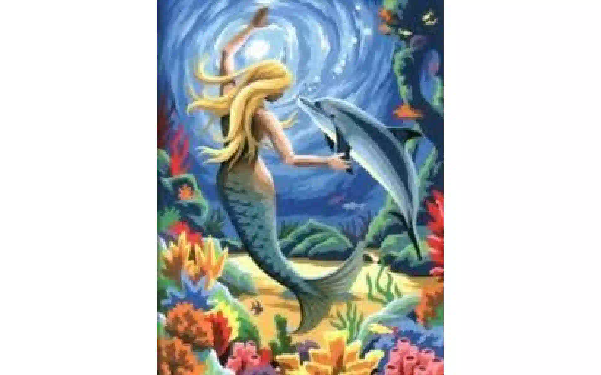 Δημιουργικό κιτ Sequin Art (SA0127) Δημιουργικό κιτ Sequin Art (SA0127)