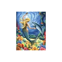 Δημιουργικό κιτ Sequin Art (SA0127) Δημιουργικό κιτ Sequin Art (SA0127)