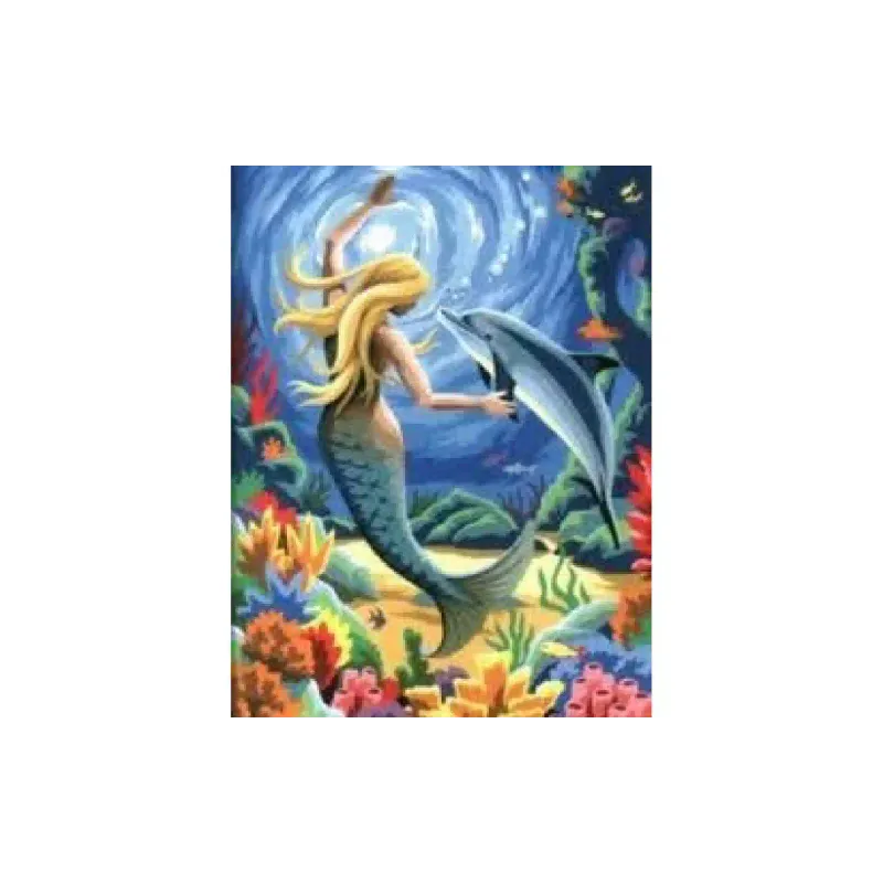 Набор для творчества Sequin Art (SA0127)