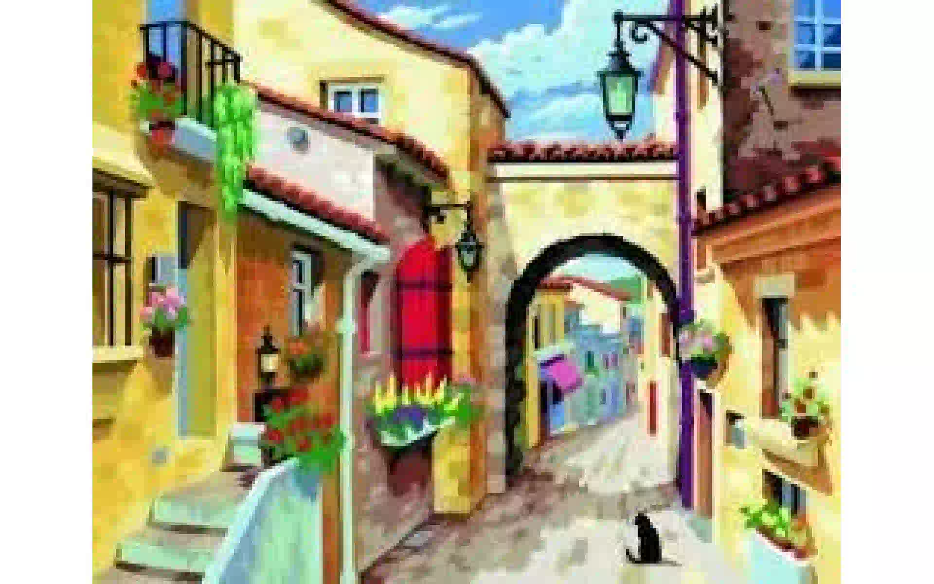 Δημιουργικό κιτ Sequin Art (SA0129) Δημιουργικό κιτ Sequin Art (SA0129)