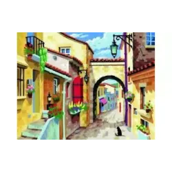 Δημιουργικό κιτ Sequin Art (SA0129) Δημιουργικό κιτ Sequin Art (SA0129)