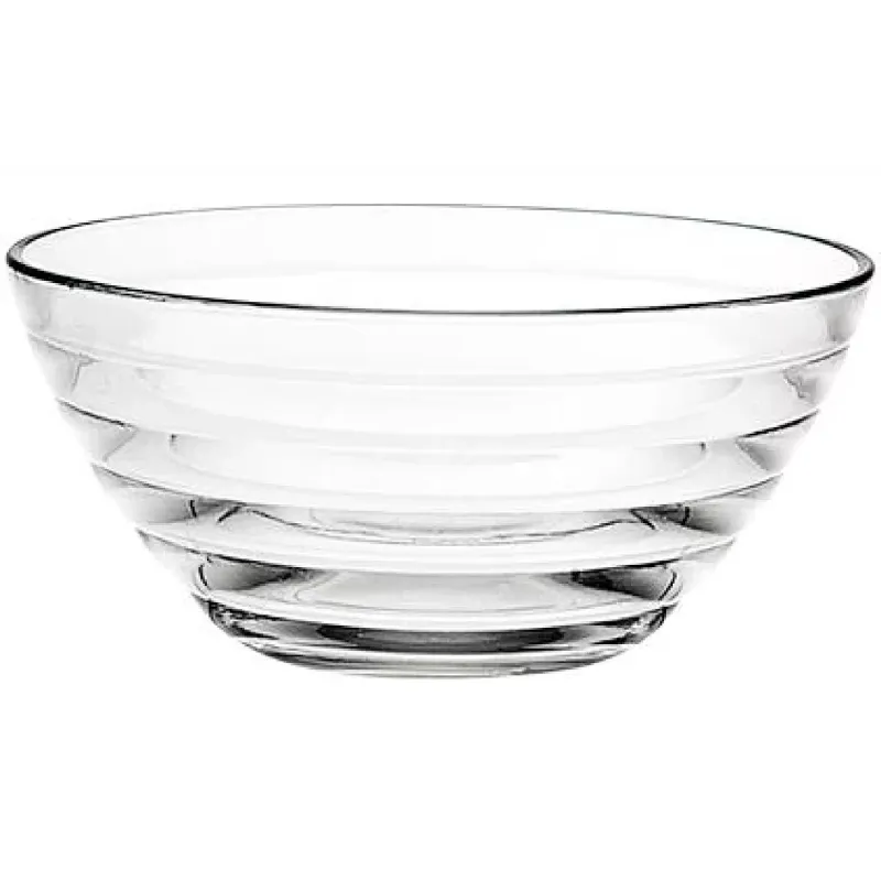 Μπολ σαλάτας Bormioli Rocco, Transparent (137830M04321990)