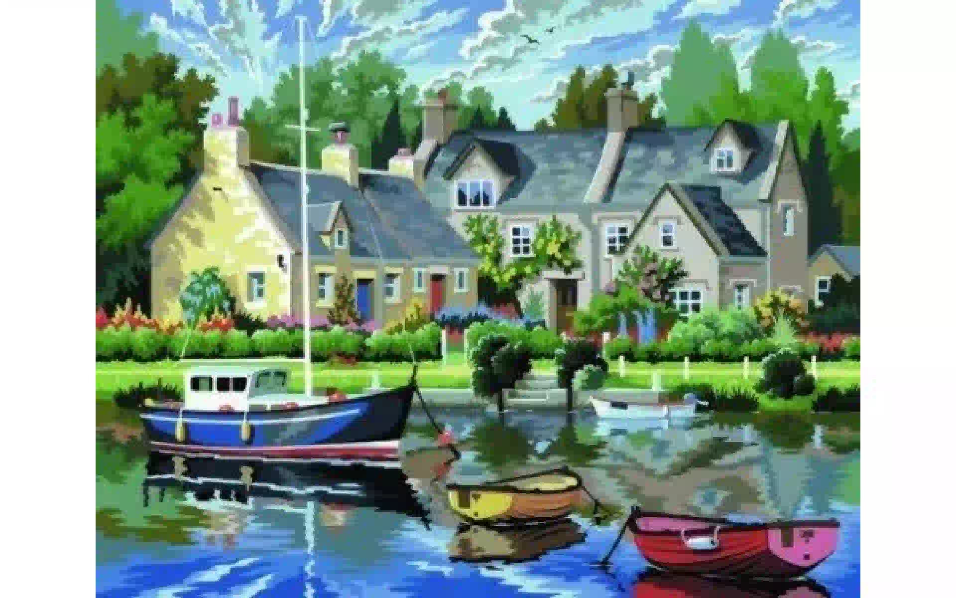 Δημιουργικό κιτ Sequin Art (SA0130) Δημιουργικό κιτ Sequin Art (SA0130)