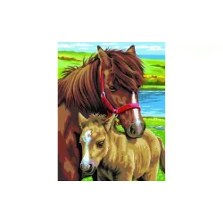 Δημιουργικό κιτ Sequin Art (SA0215)