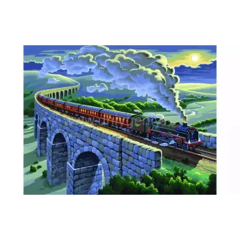 Kit creativo Sequin Art (SA0428)