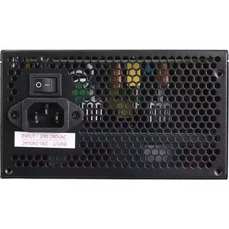 وحدة الطاقة Zalman Gigamax 3 (ZM850-GV3)