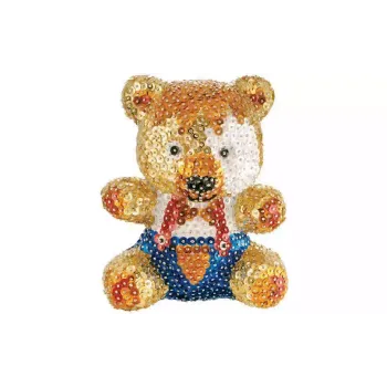 Kit creativo Sequin Art (SA0502)