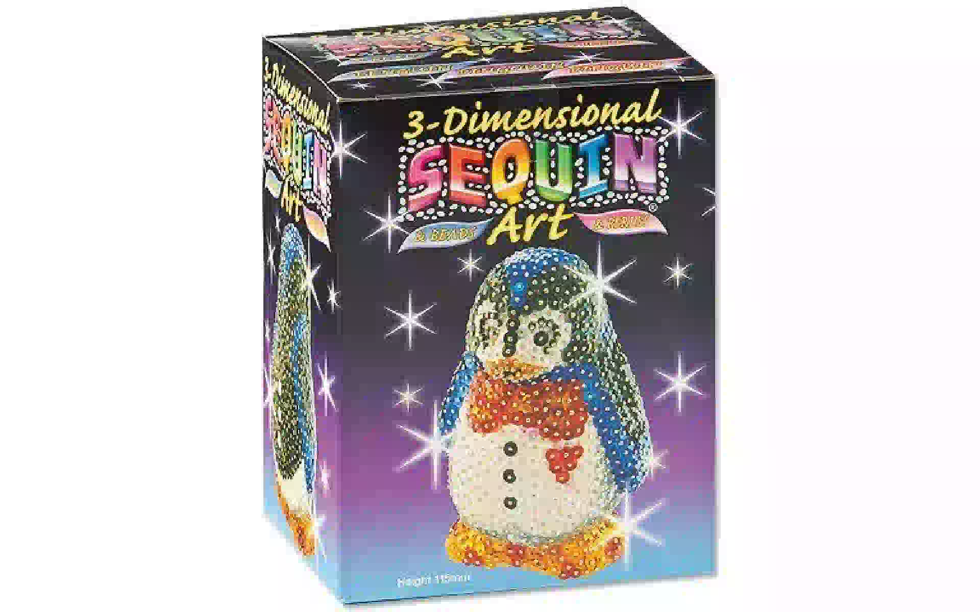 Δημιουργικό κιτ Sequin Art (SA0503) Δημιουργικό κιτ Sequin Art (SA0503)