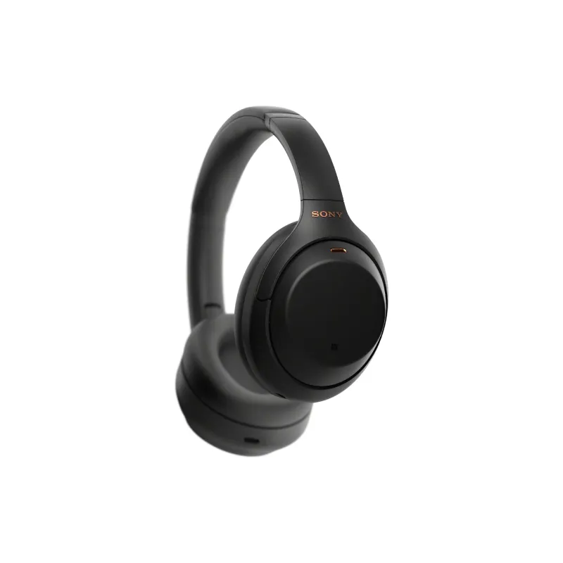 Навушники Sony, Black (WH1000XM4B.CE7)