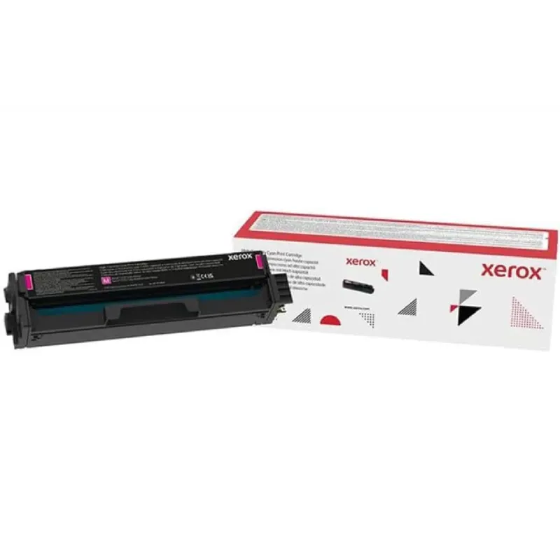 Τονίζων Xerox, Magenta (006R04389)