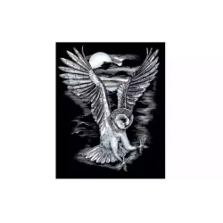 Δημιουργικό κιτ Sequin Art (SA0537)