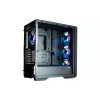 حالة الكمبيوتر Zalman, Black (Z9ICEBERGMSBLACK)