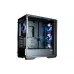 Gabinete para PC Zalman, Black (Z9ICEBERGMSBLACK)