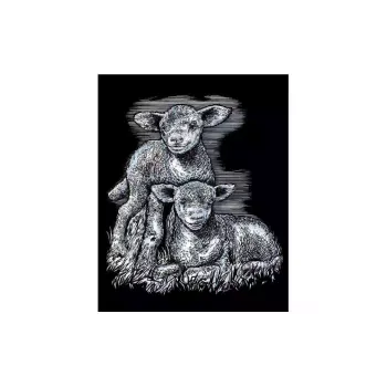 Kit creativo Sequin Art (SA0538)