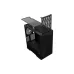 Gabinete para PC Zalman, Black (Z9ICEBERGMSBLACK)