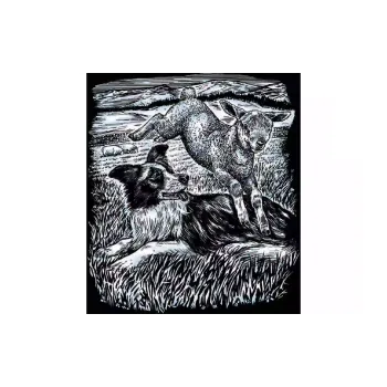 Kit creativo Sequin Art (SA0606)