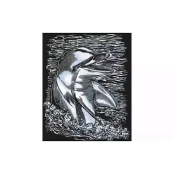 Δημιουργικό κιτ Sequin Art (SA0608)