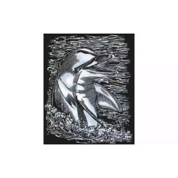 Kit creativo Sequin Art (SA0608)