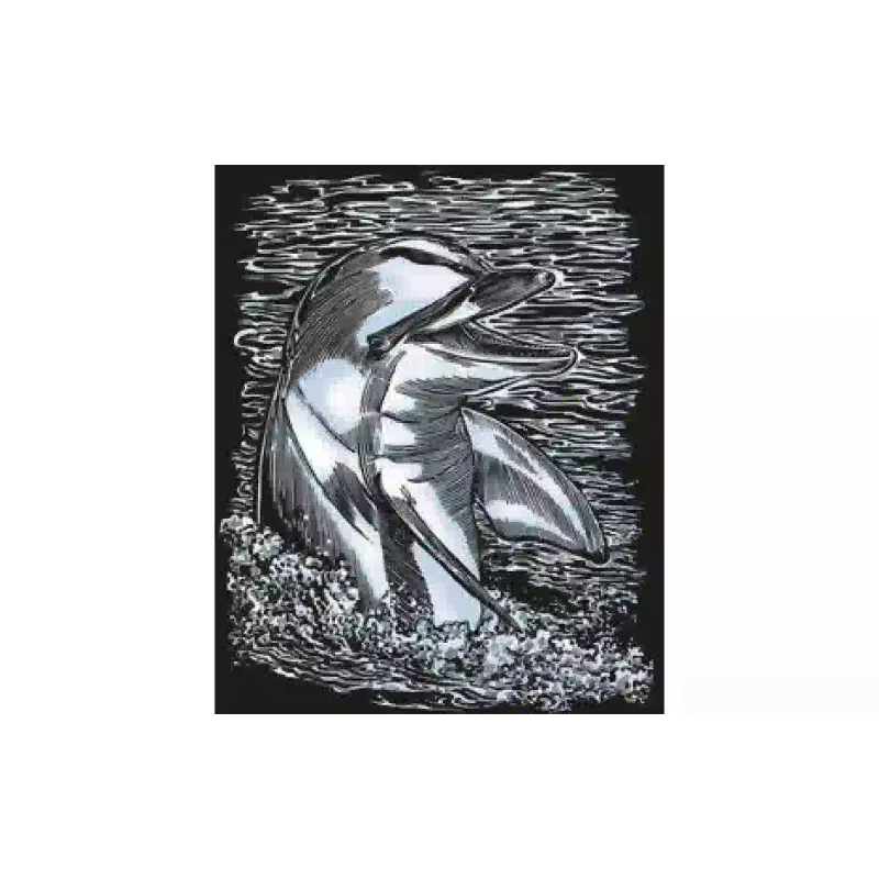 Δημιουργικό κιτ Sequin Art (SA0608)