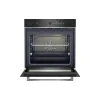 Вградена фурна Beko, Stainless steel (BBIS13400XMSE)
