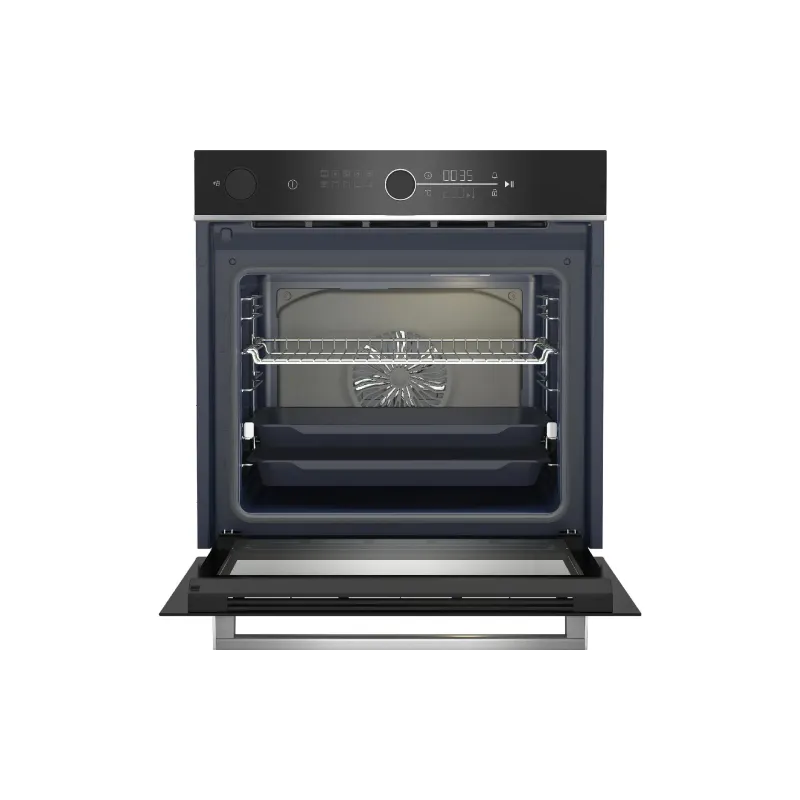 Вградена фурна Beko, Stainless steel (BBIS13400XMSE)