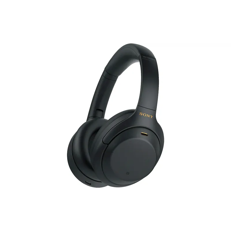 Навушники Sony, Black (WH1000XM4B.CE7)