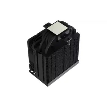 CPU hűtő Zalman, Black (CNPS13XBLACK)