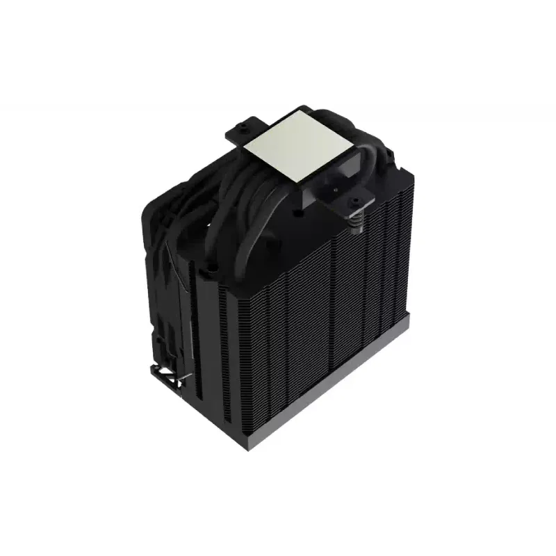 Refrigerador de CPU Zalman, Black (CNPS13XBLACK)