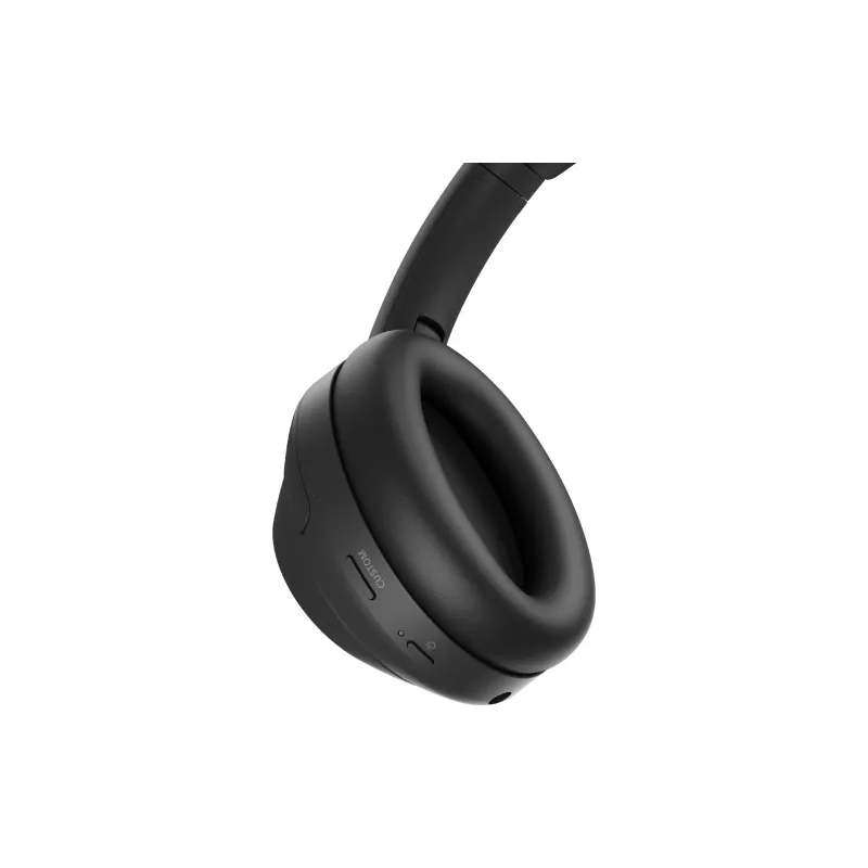 Навушники Sony, Black (WH1000XM4B.CE7)