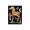 Δημιουργικό κιτ Sequin Art Freya the horse (SA0905)