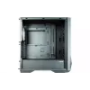 حالة الكمبيوتر Zalman, Black (Z9ICEBERGMSBLACK)