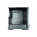 Gabinete para PC Zalman, Black (Z9ICEBERGMSBLACK)