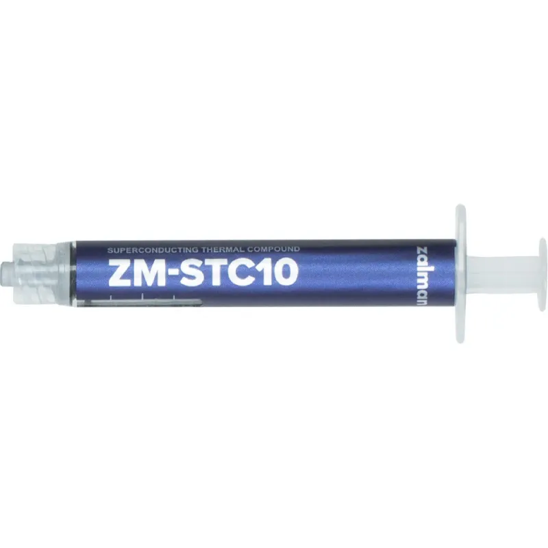 معجون حراري Zalman (ZM-STC10)