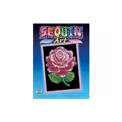 Δημιουργικό κιτ Sequin Art (SA1001)