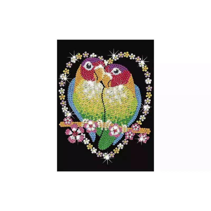 Creative kit Sequin Art (SA1002)