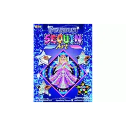 Δημιουργικό κιτ Sequin Art (SA1011)