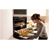 Вградена фурна Beko, Stainless steel (BBIS13400XMSE)
